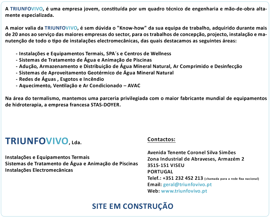 Triunfo Vivo